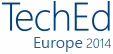TechEd Europe 2014 Logo